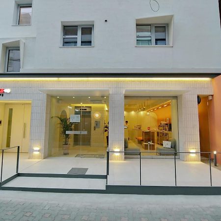 Tong Tong Petit Hotel Seoul Ngoại thất bức ảnh