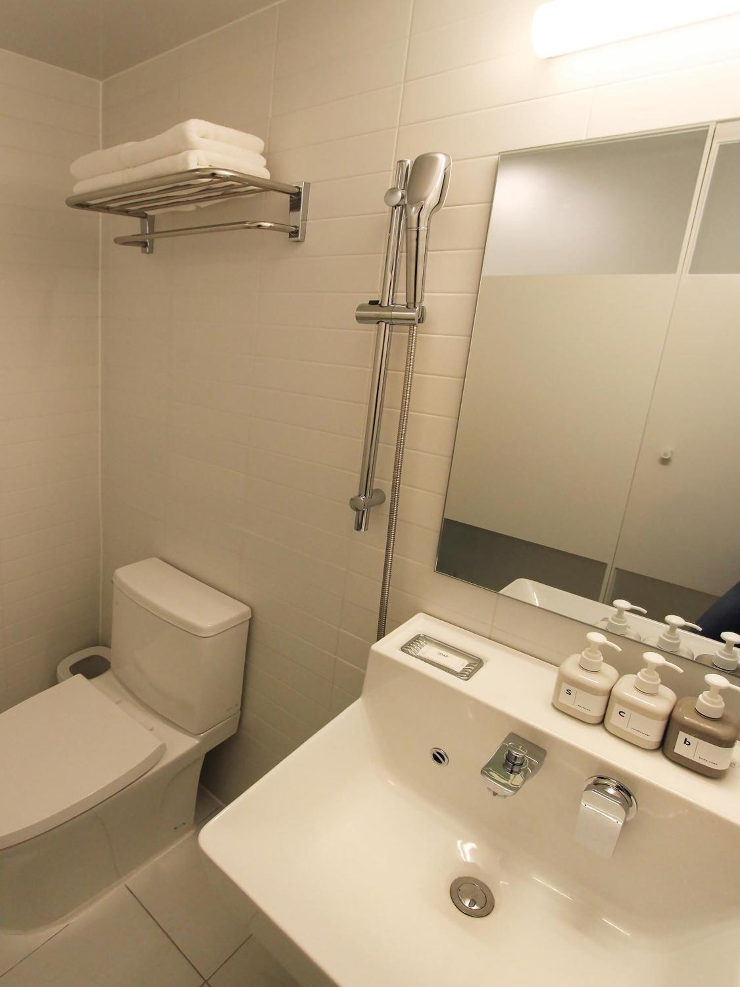 Tong Tong Petit Hotel Seoul Ngoại thất bức ảnh