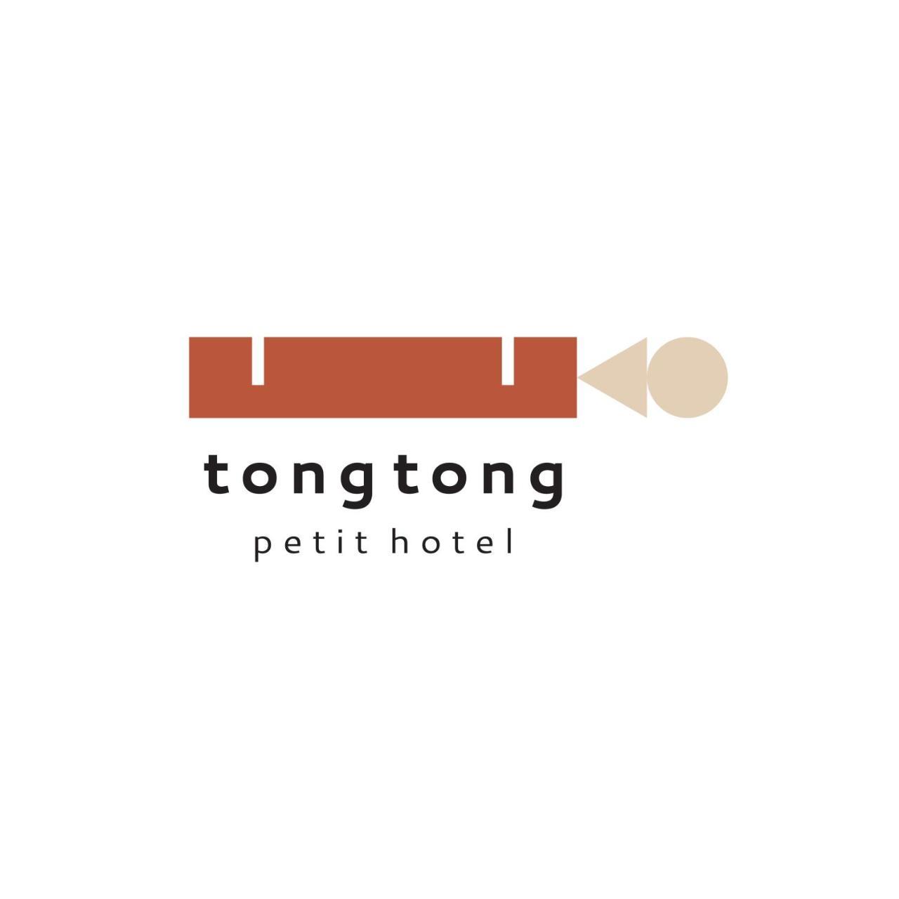 Tong Tong Petit Hotel Seoul Ngoại thất bức ảnh