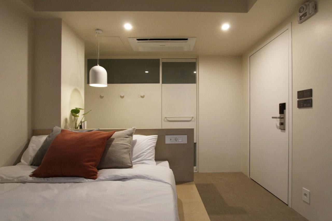 Tong Tong Petit Hotel Seoul Ngoại thất bức ảnh