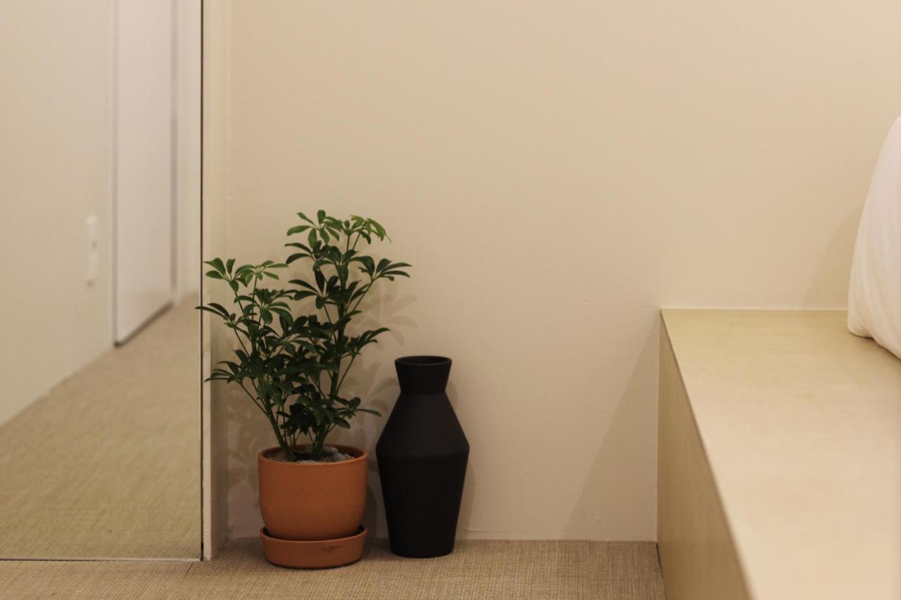 Tong Tong Petit Hotel Seoul Ngoại thất bức ảnh