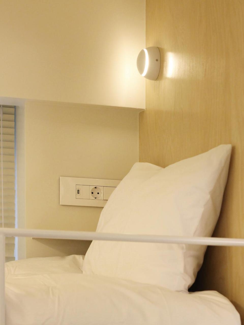 Tong Tong Petit Hotel Seoul Ngoại thất bức ảnh