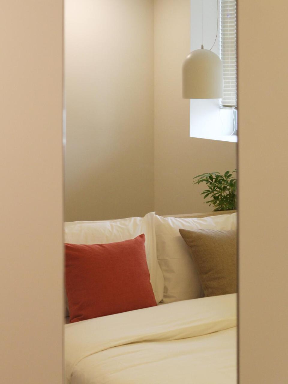 Tong Tong Petit Hotel Seoul Ngoại thất bức ảnh