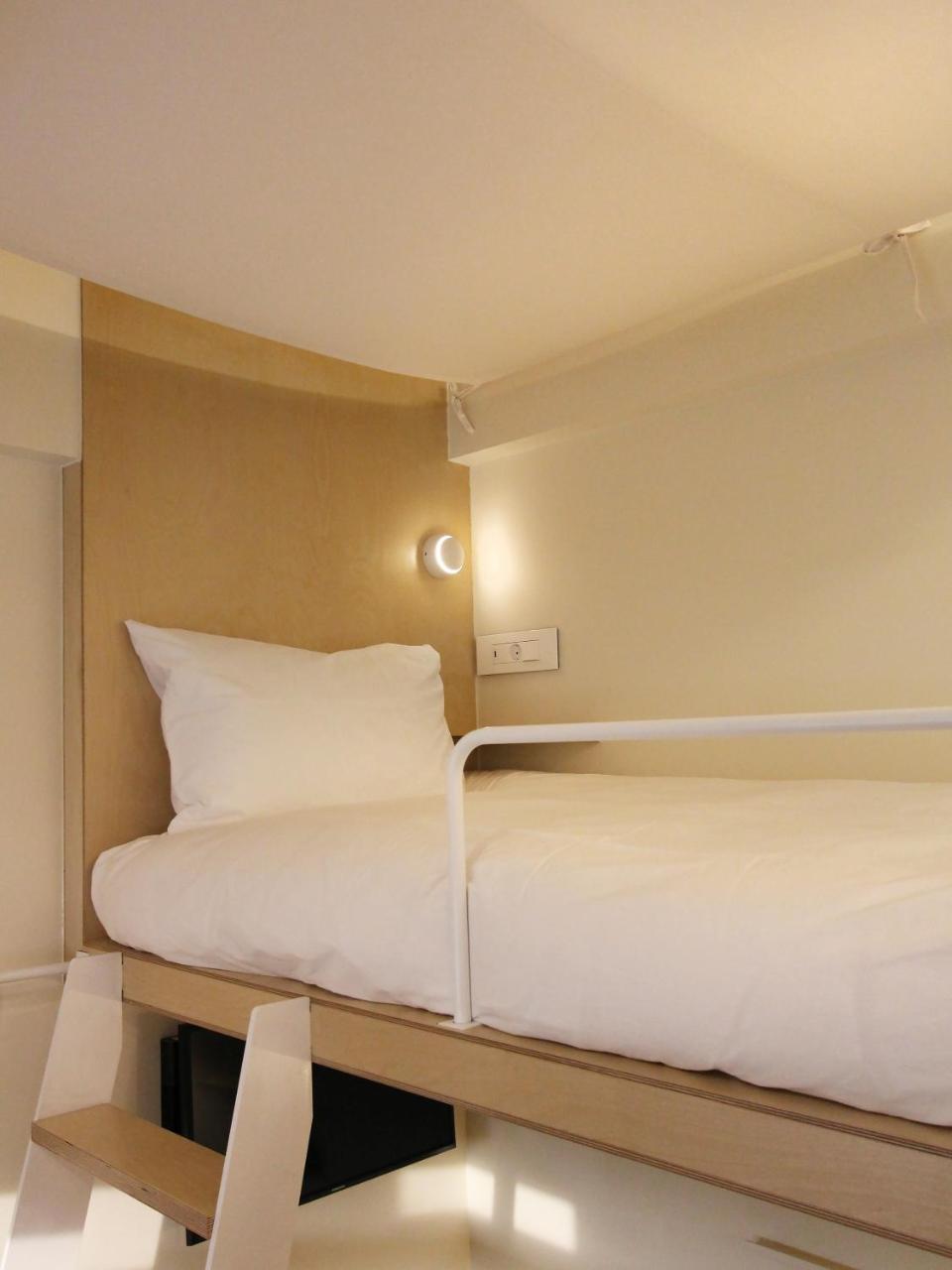 Tong Tong Petit Hotel Seoul Ngoại thất bức ảnh