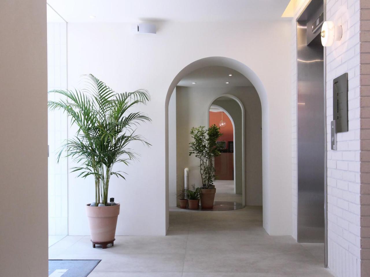 Tong Tong Petit Hotel Seoul Ngoại thất bức ảnh