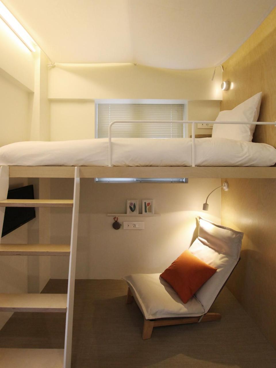 Tong Tong Petit Hotel Seoul Ngoại thất bức ảnh