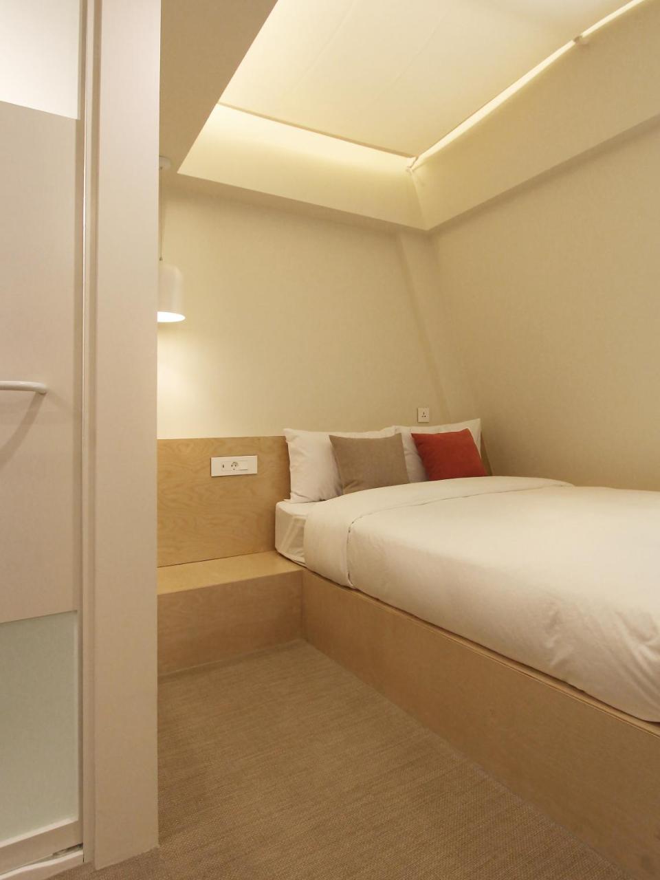 Tong Tong Petit Hotel Seoul Ngoại thất bức ảnh