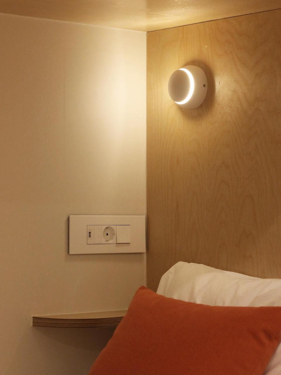 Tong Tong Petit Hotel Seoul Ngoại thất bức ảnh