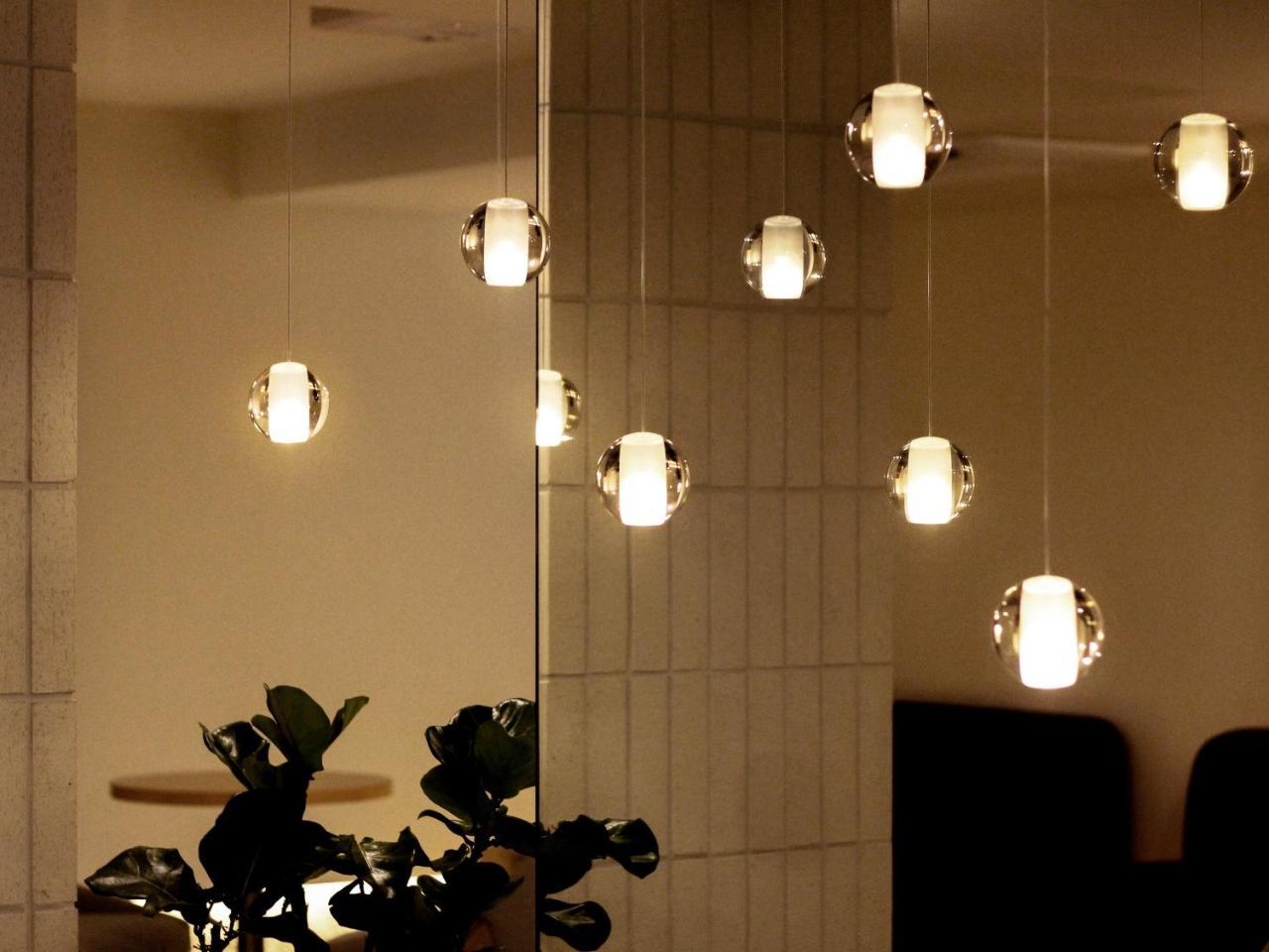 Tong Tong Petit Hotel Seoul Ngoại thất bức ảnh