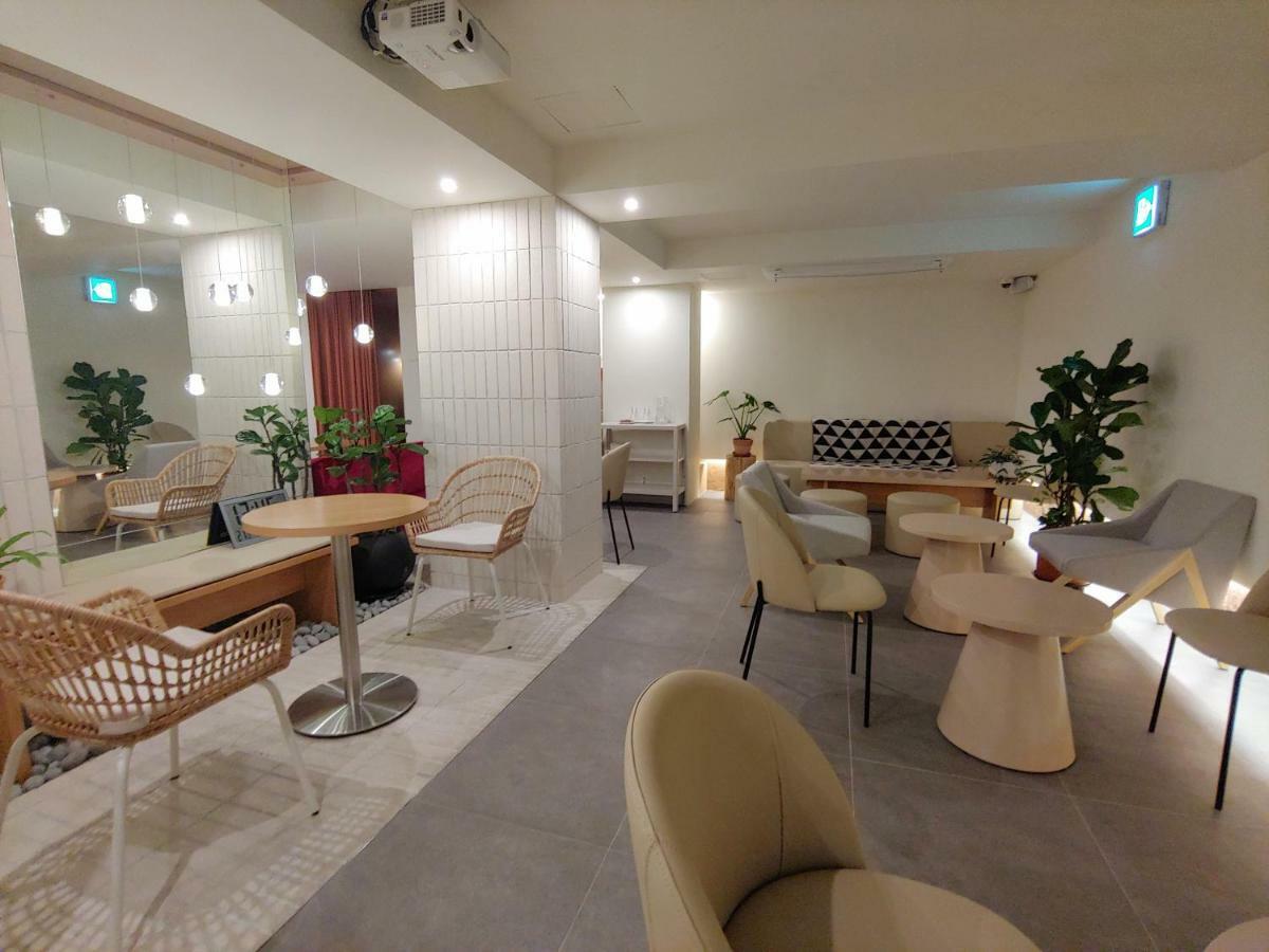 Tong Tong Petit Hotel Seoul Ngoại thất bức ảnh