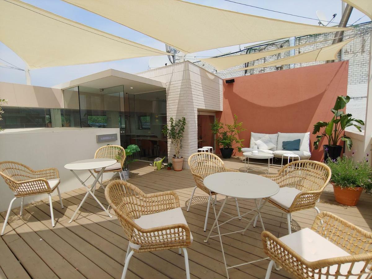 Tong Tong Petit Hotel Seoul Ngoại thất bức ảnh