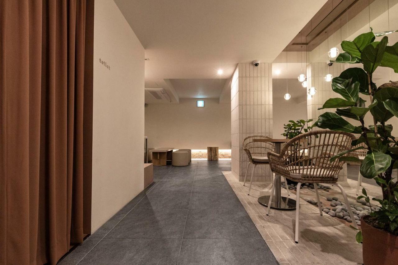 Tong Tong Petit Hotel Seoul Ngoại thất bức ảnh